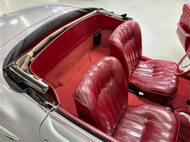 1961 Mercedes-Benz 190SL (CC-2122596) for sale in Englewood, Colorado