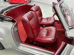 1961 Mercedes-Benz 190SL (CC-2122596) for sale in Englewood, Colorado