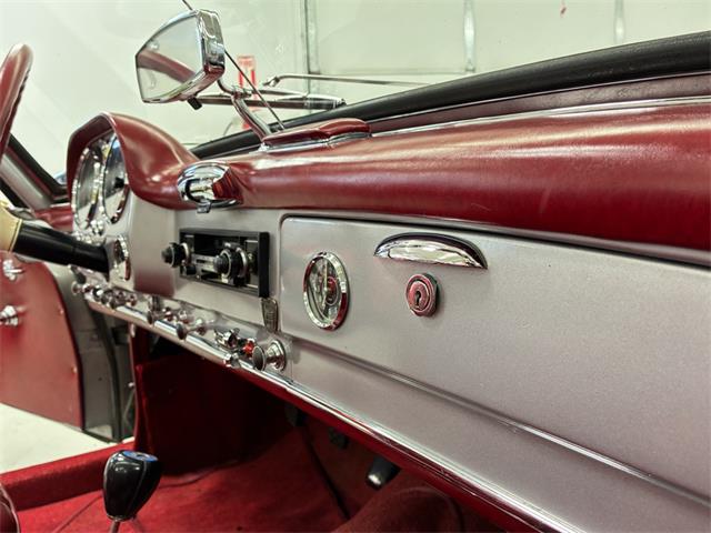 1961 Mercedes-Benz 190SL (CC-2122596) for sale in Englewood, Colorado