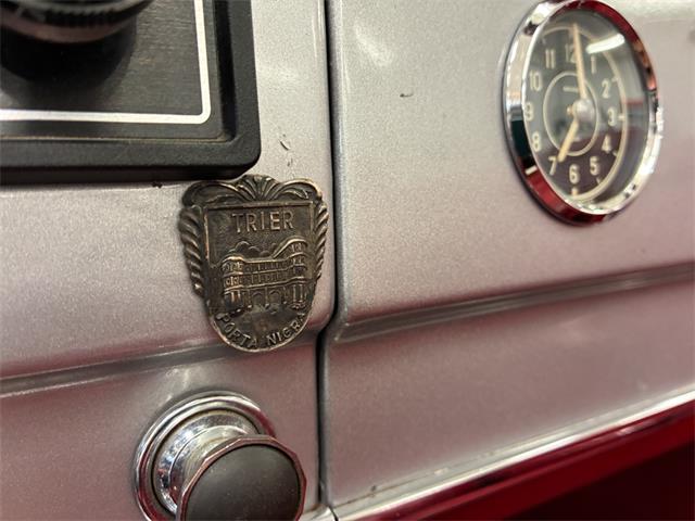 1961 Mercedes-Benz 190SL (CC-2122596) for sale in Englewood, Colorado