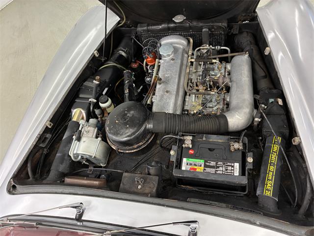 1961 Mercedes-Benz 190SL (CC-2122596) for sale in Englewood, Colorado