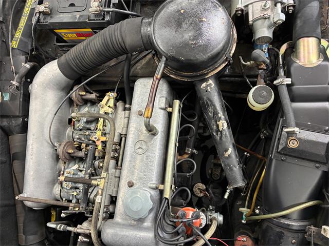 1961 Mercedes-Benz 190SL (CC-2122596) for sale in Englewood, Colorado