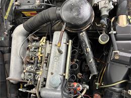 1961 Mercedes-Benz 190SL (CC-2122596) for sale in Englewood, Colorado