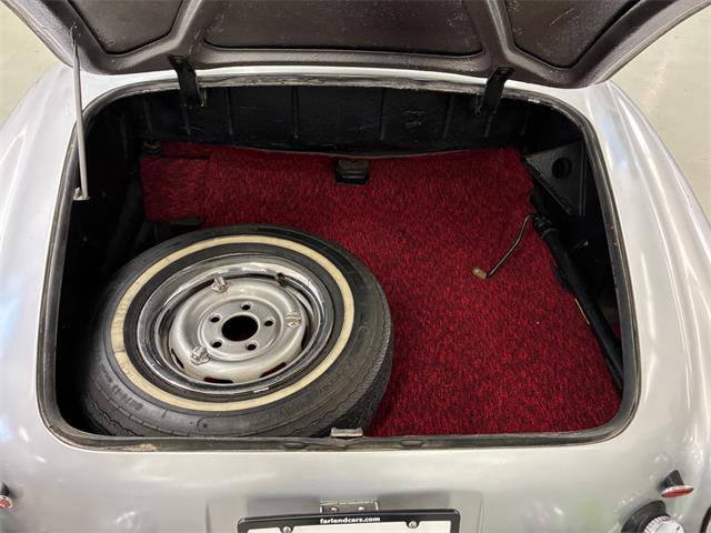 1961 Mercedes-Benz 190SL (CC-2122596) for sale in Englewood, Colorado