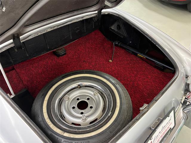1961 Mercedes-Benz 190SL (CC-2122596) for sale in Englewood, Colorado