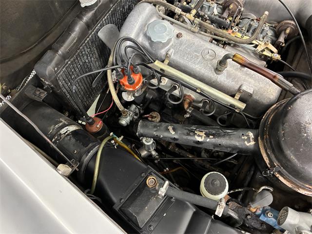 1961 Mercedes-Benz 190SL (CC-2122596) for sale in Englewood, Colorado