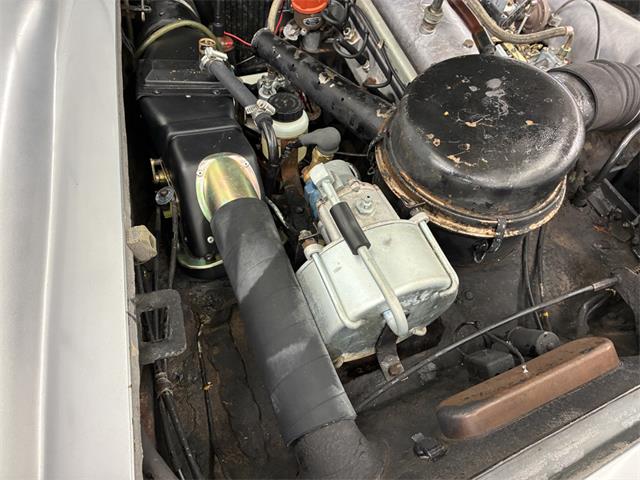 1961 Mercedes-Benz 190SL (CC-2122596) for sale in Englewood, Colorado
