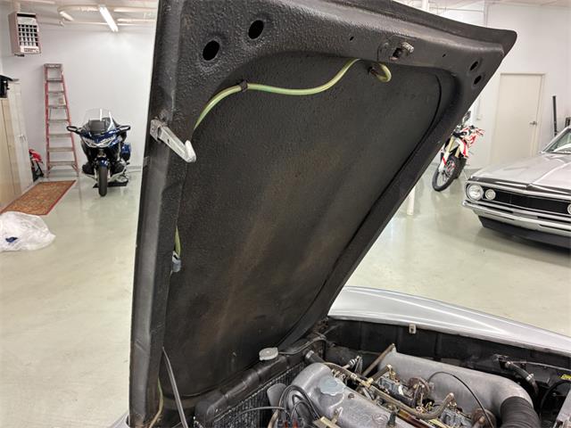 1961 Mercedes-Benz 190SL (CC-2122596) for sale in Englewood, Colorado