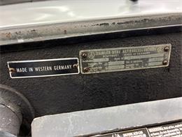 1961 Mercedes-Benz 190SL (CC-2122596) for sale in Englewood, Colorado