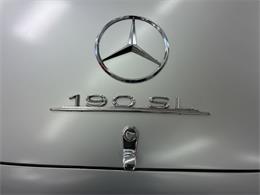 1961 Mercedes-Benz 190SL (CC-2122596) for sale in Englewood, Colorado