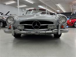 1961 Mercedes-Benz 190SL (CC-2122596) for sale in Englewood, Colorado