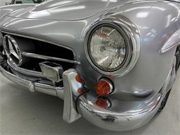 1961 Mercedes-Benz 190SL (CC-2122596) for sale in Englewood, Colorado