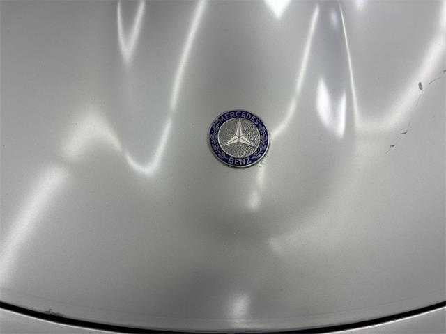 1961 Mercedes-Benz 190SL (CC-2122596) for sale in Englewood, Colorado