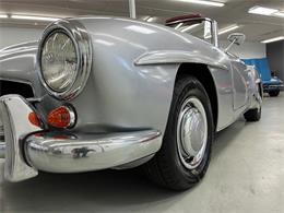 1961 Mercedes-Benz 190SL (CC-2122596) for sale in Englewood, Colorado