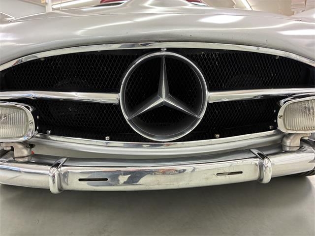 1961 Mercedes-Benz 190SL (CC-2122596) for sale in Englewood, Colorado