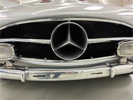 1961 Mercedes-Benz 190SL (CC-2122596) for sale in Englewood, Colorado