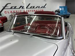 1961 Mercedes-Benz 190SL (CC-2122596) for sale in Englewood, Colorado