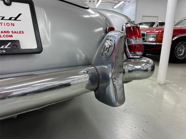 1961 Mercedes-Benz 190SL (CC-2122596) for sale in Englewood, Colorado