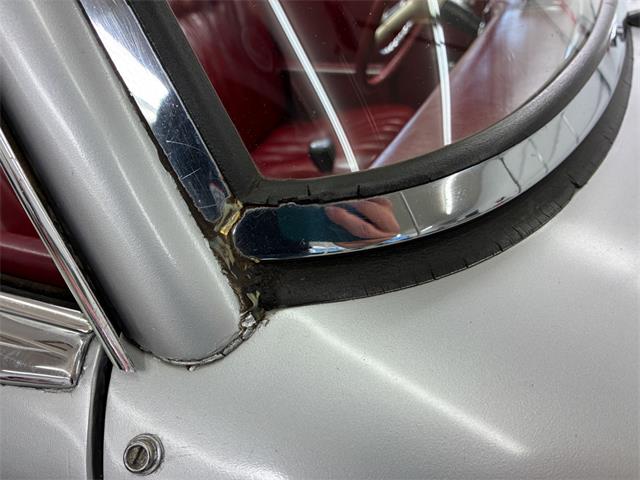 1961 Mercedes-Benz 190SL (CC-2122596) for sale in Englewood, Colorado