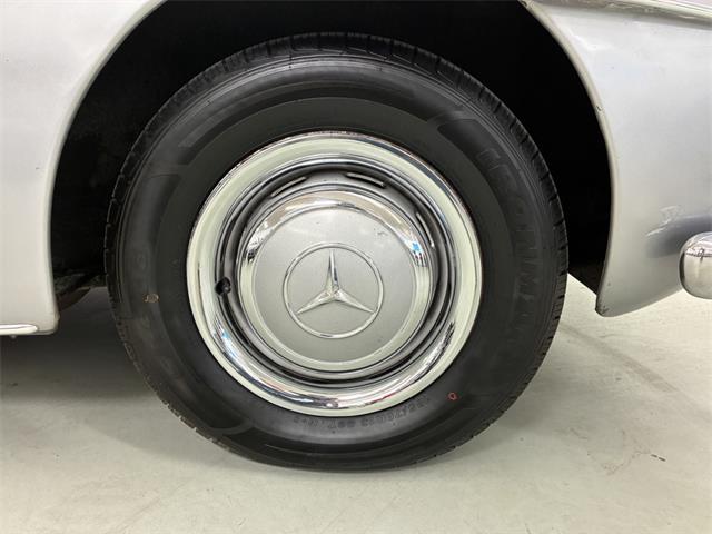1961 Mercedes-Benz 190SL (CC-2122596) for sale in Englewood, Colorado