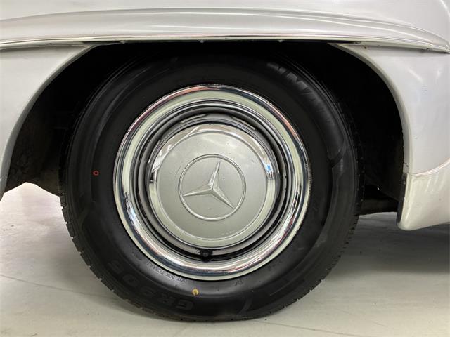 1961 Mercedes-Benz 190SL (CC-2122596) for sale in Englewood, Colorado