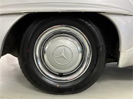 1961 Mercedes-Benz 190SL (CC-2122596) for sale in Englewood, Colorado