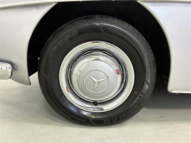 1961 Mercedes-Benz 190SL (CC-2122596) for sale in Englewood, Colorado