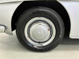 1961 Mercedes-Benz 190SL (CC-2122596) for sale in Englewood, Colorado