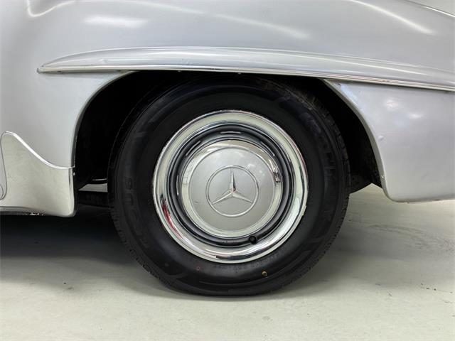 1961 Mercedes-Benz 190SL (CC-2122596) for sale in Englewood, Colorado