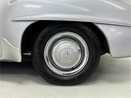 1961 Mercedes-Benz 190SL (CC-2122596) for sale in Englewood, Colorado
