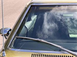 1970 AMC AMX (CC-2122597) for sale in Austin, Texas