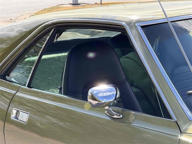 1970 AMC AMX (CC-2122597) for sale in Austin, Texas