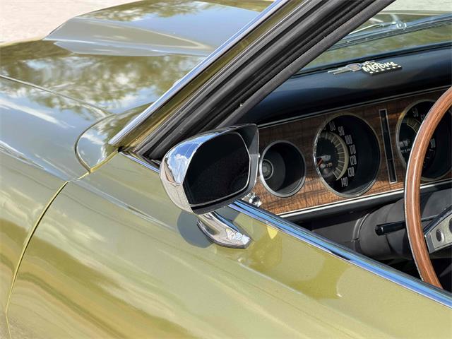 1970 AMC AMX (CC-2122597) for sale in Austin, Texas