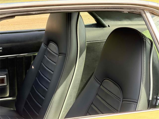 1970 AMC AMX (CC-2122597) for sale in Austin, Texas
