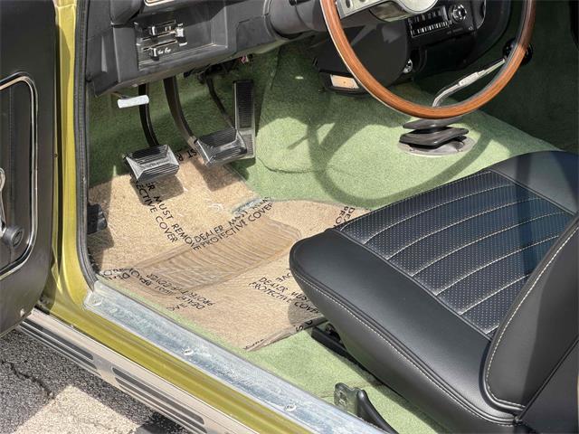 1970 AMC AMX (CC-2122597) for sale in Austin, Texas