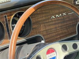 1970 AMC AMX (CC-2122597) for sale in Austin, Texas