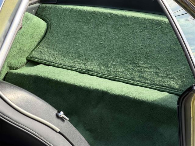 1970 AMC AMX (CC-2122597) for sale in Austin, Texas