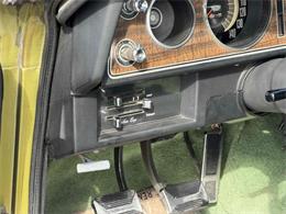 1970 AMC AMX (CC-2122597) for sale in Austin, Texas