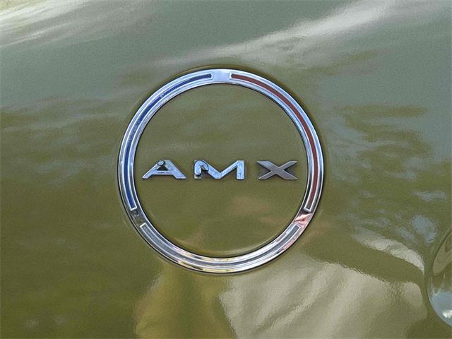 1970 AMC AMX (CC-2122597) for sale in Austin, Texas