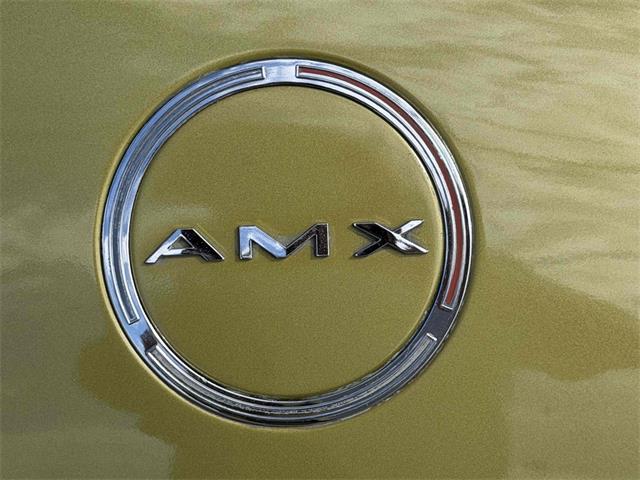 1970 AMC AMX (CC-2122597) for sale in Austin, Texas