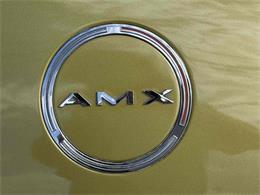 1970 AMC AMX (CC-2122597) for sale in Austin, Texas