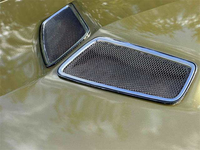 1970 AMC AMX (CC-2122597) for sale in Austin, Texas