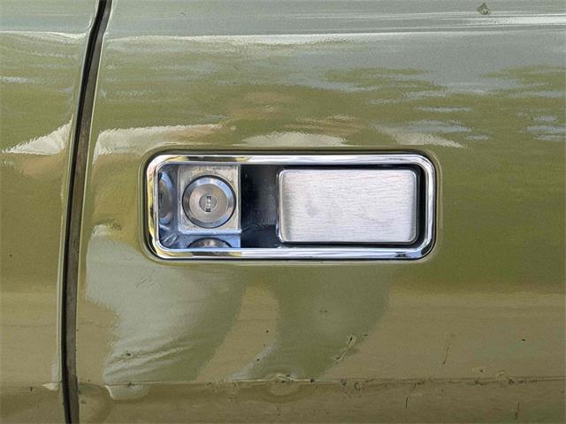 1970 AMC AMX (CC-2122597) for sale in Austin, Texas