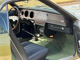 1970 AMC AMX (CC-2122597) for sale in Austin, Texas