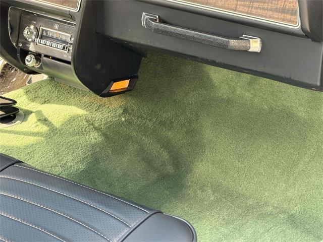 1970 AMC AMX (CC-2122597) for sale in Austin, Texas