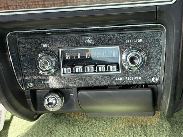1970 AMC AMX (CC-2122597) for sale in Austin, Texas