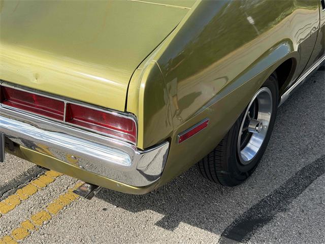 1970 AMC AMX (CC-2122597) for sale in Austin, Texas