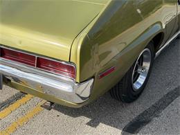 1970 AMC AMX (CC-2122597) for sale in Austin, Texas