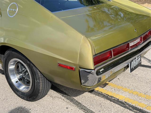 1970 AMC AMX (CC-2122597) for sale in Austin, Texas