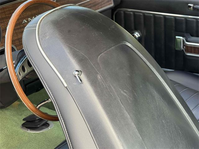 1970 AMC AMX (CC-2122597) for sale in Austin, Texas